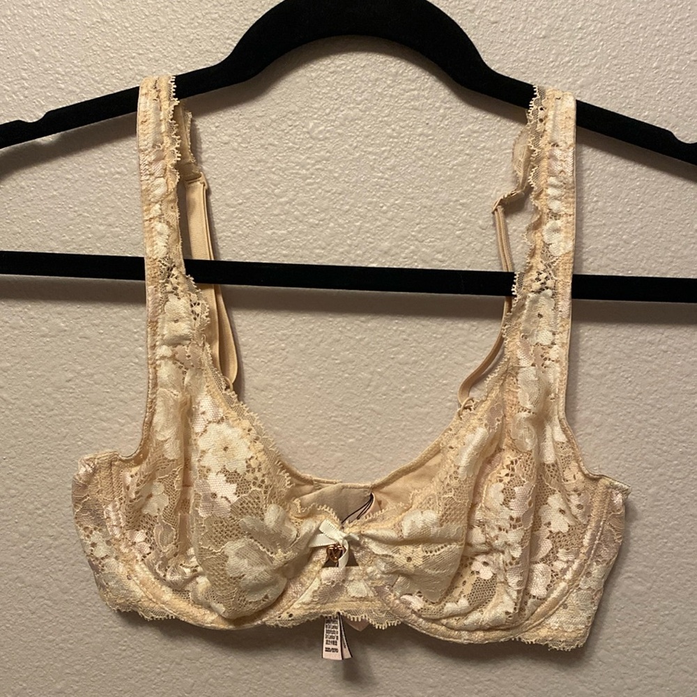 Body By Victoria / Unlined Demi